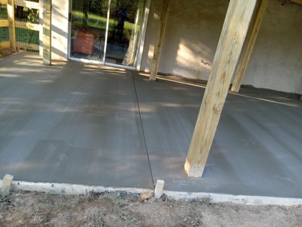 Chesapeake Concrete Solutions