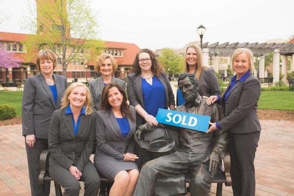 Deb Sarsany Real Estate Team