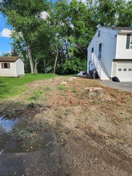 Solis Brothers Masonry Landscaping Inc