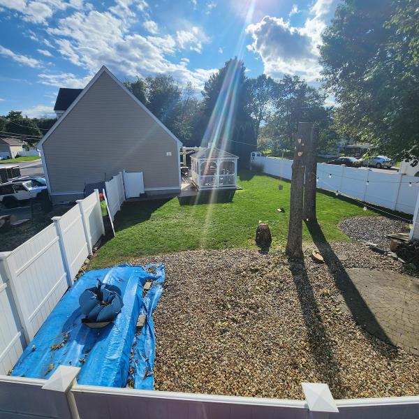 Solis Brothers Masonry Landscaping Inc
