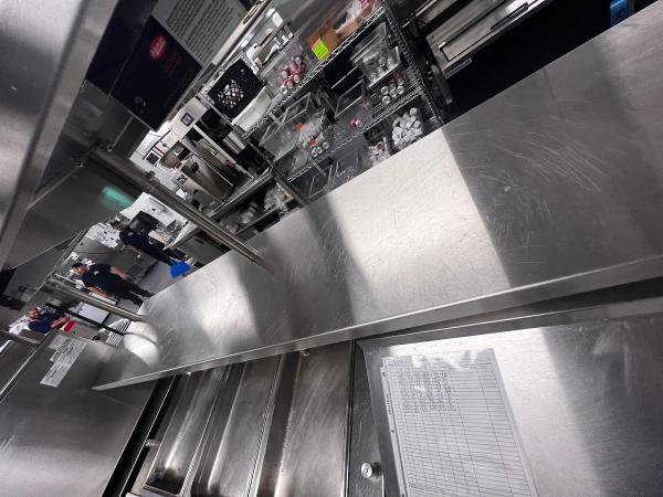 Cornerstone Commercial Services