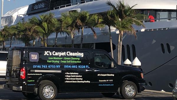 Jcs Carpets Cleaning