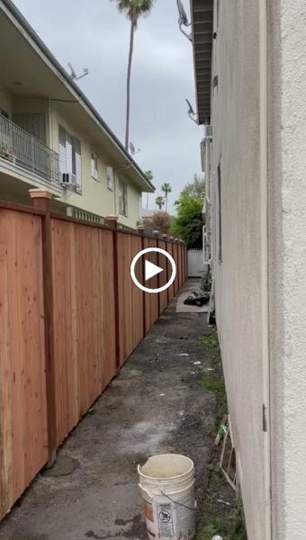 Landa Fence Family Business