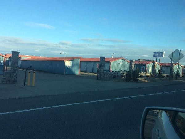 Eagleville Mini Storage