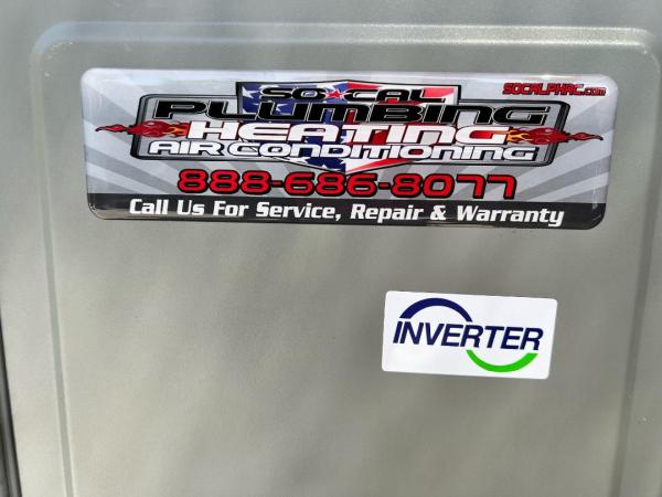 So Cal Plumbing Heating & Air Conditioning