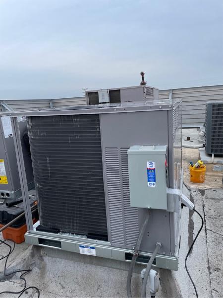 So Cal Plumbing Heating & Air Conditioning