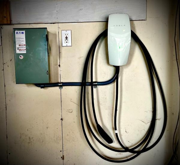E M Electric Inc