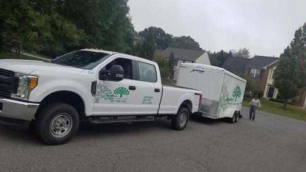 Greensweep LLC