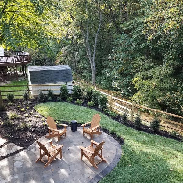 Greensweep LLC