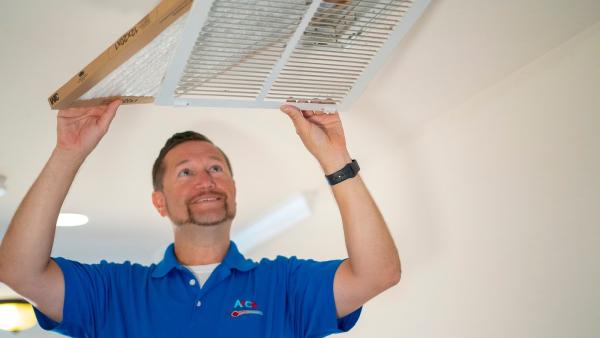 Arce Heating and AC LLC