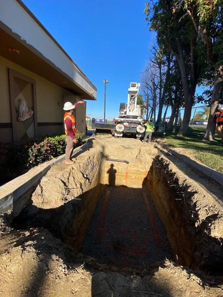 On Point Plumbing Systems
