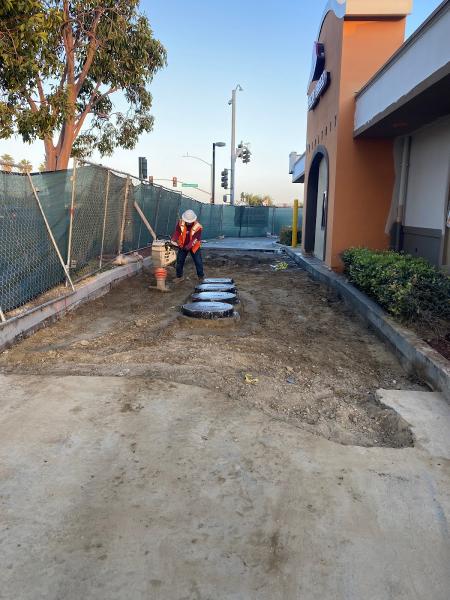 On Point Plumbing Systems