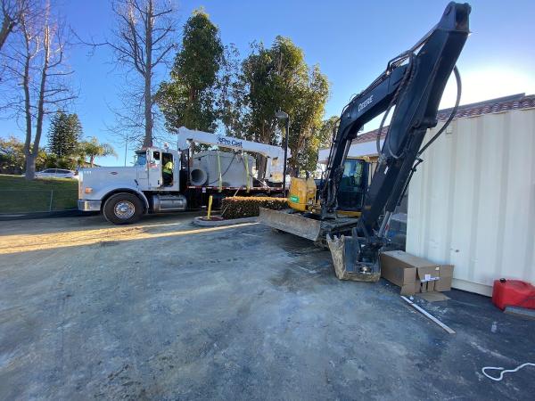 On Point Plumbing Systems