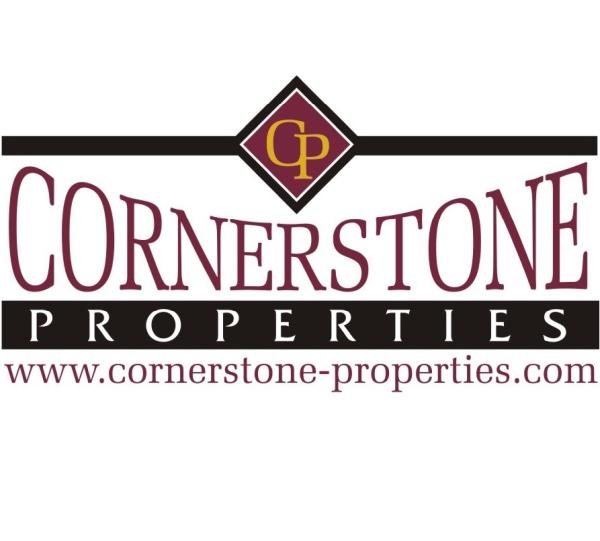Cornerstone Properties