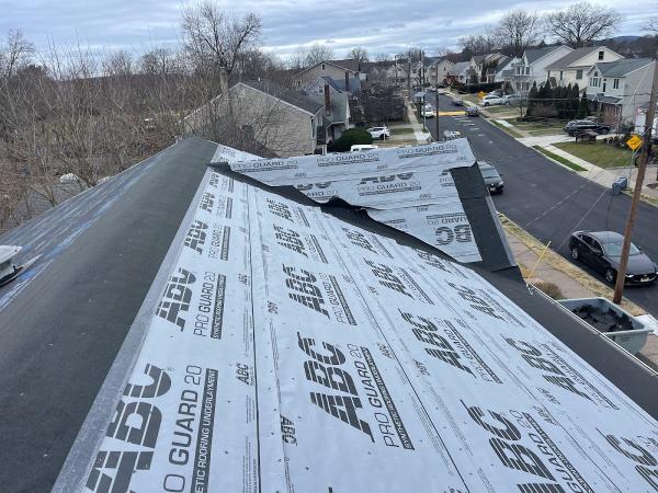 Ecua American Remodeling