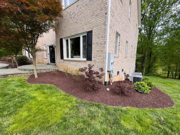 Lawncare J.S..