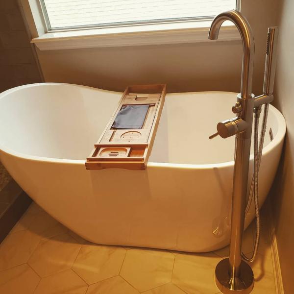 Britton Waterworks Plumbing LLC