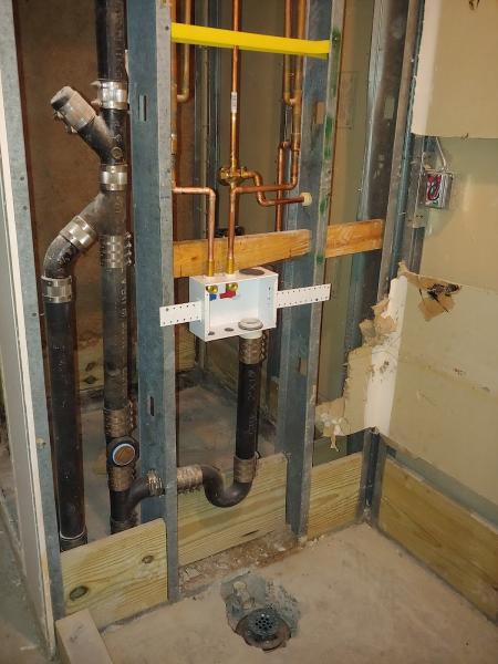Britton Waterworks Plumbing LLC