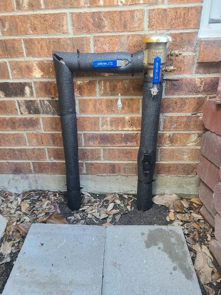 Britton Waterworks Plumbing LLC
