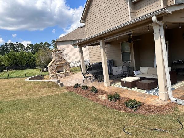 Haynes Landscape Management
