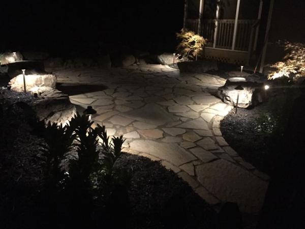 Haynes Landscape Customs