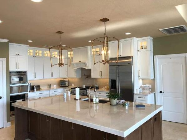 Legacy Granite and Cabinets Designs