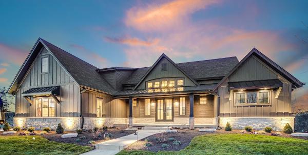 Sublime Homes LLC