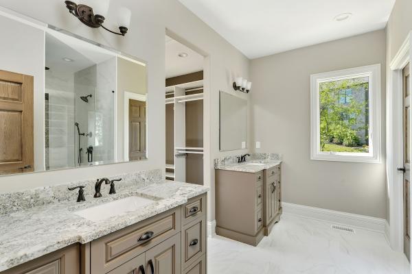 Sublime Homes LLC