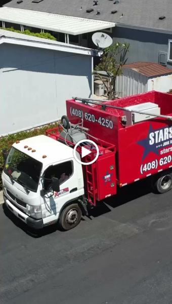Stars Junk Removal