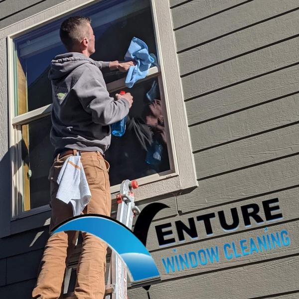 Venture Window Cleaning