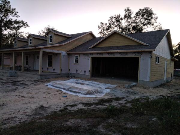 Glyn-Dale Builders Inc