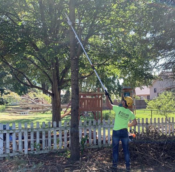 Pletcher Tree Service