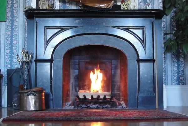 The Chimney Company