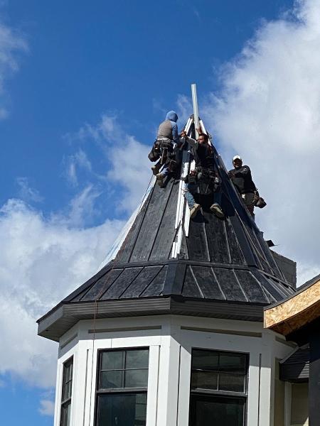 Cascade Roofing Services