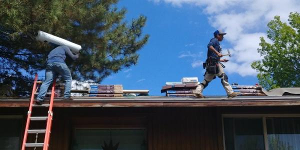 Cascade Roofing Services