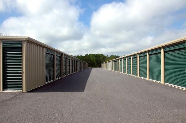 KC Mini Storage Mooresville