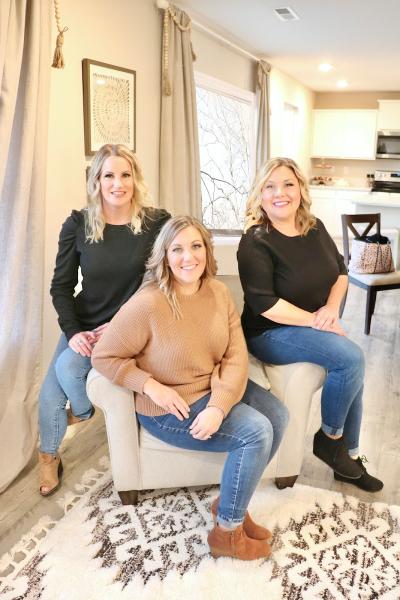 The Musick Home Team-Exp Realty