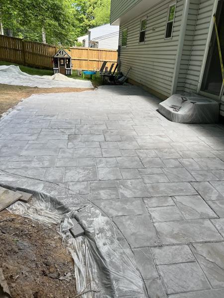 Sergio's Concrete