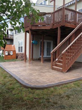 Sergio's Concrete