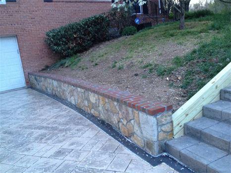 Sergio's Concrete