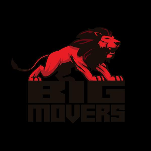 Big Movers