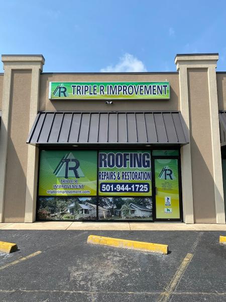 Triple R Improvement