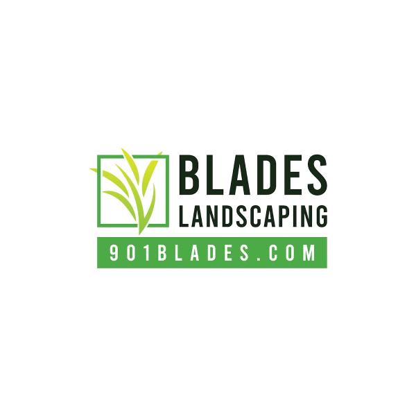 Blades Landscape