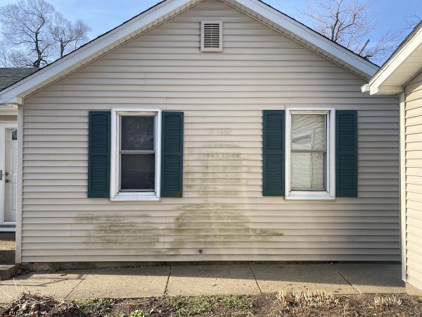 River City Pressure Washing