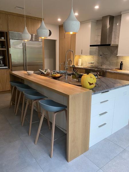 TH Group Woodworking