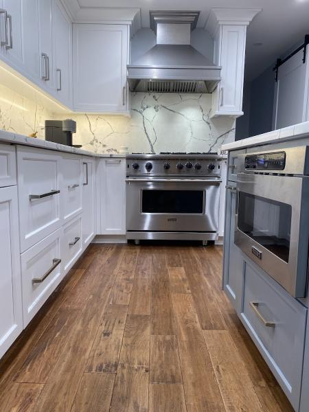 TH Group Woodworking