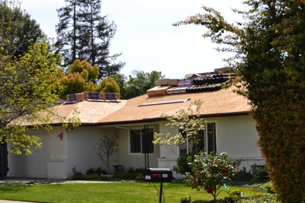 Quality Roofing & Construction