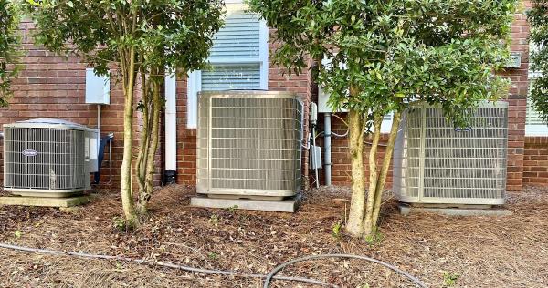 Carter and Sons Hvac