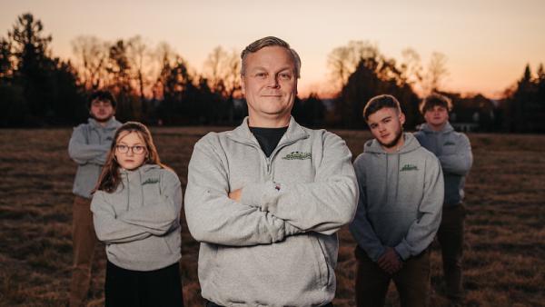 Scribner Pest and Wildlife Control