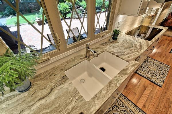 Hard Rock Stone & Tile